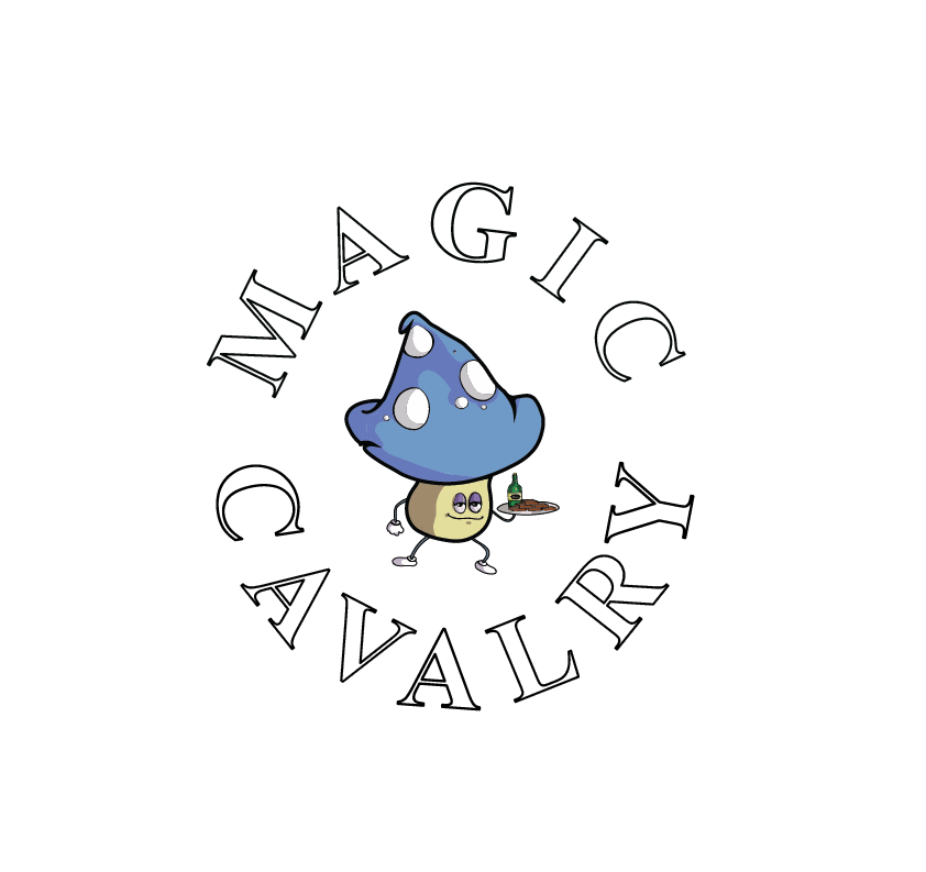 Magic Cavalry